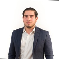 Kevin Abizaid Romero Martinez