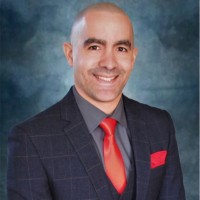 Daniel Garcia