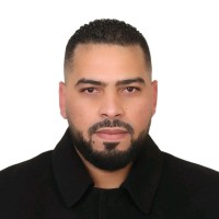 Mohammad Abu Hilal