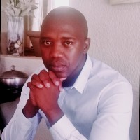 Nzuzo Dube
