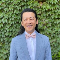 Eric Lu