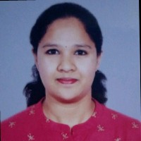 Sushmitha L