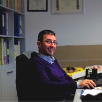 Mauro Calcina