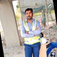 Jayram Borade