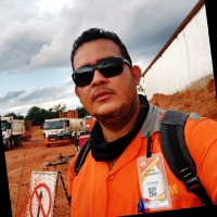 Jackson Machado
