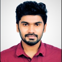 Akash A Pillai