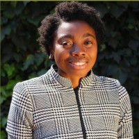 Ndoweni Mary Nengovhela (Cand. Sci. Nat.)