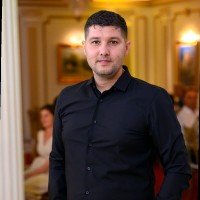 Adrian Alexandru Mihai