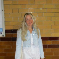 Ellie O’Farrell ACCA