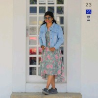 Mounika M