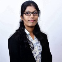 Ashvini Gorade