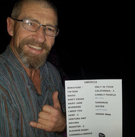 Darrell Hanna
