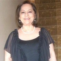 Sylvia Ortiz