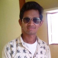 Prashant chandrakar