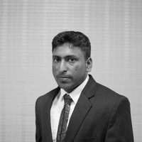 Subhash Rodrigo
