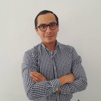 Guillermo Enrique Amayo Cruz