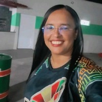 Iolanda Barros