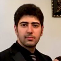Nader Nazari