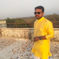 Vinayak Pawar