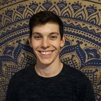 Oliver Lewis