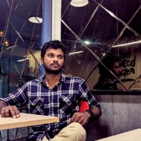 Gautham S