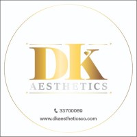 DK AESTHETICS