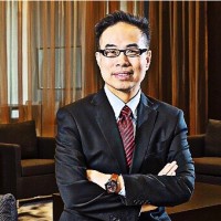 Tze-Hung John Yang