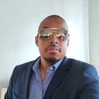 Eric Dawson