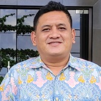 Frans Jaya Siahaan