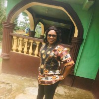 Roselyn Mulbah