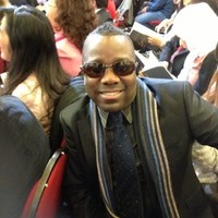 Mo Bangura