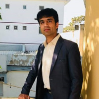 Sayed Salahuddin Sadri