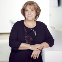 Kathy Golem