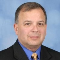 Michael Lembeck, Ph.D.