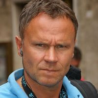 arne hagerup