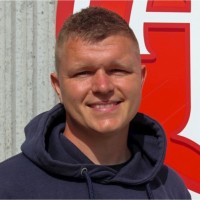 Casper Aamodt