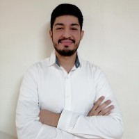 Rommel Sahid Salinas Muñoz