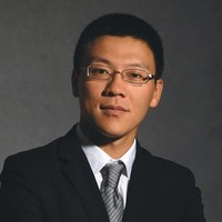 Eric Zhang