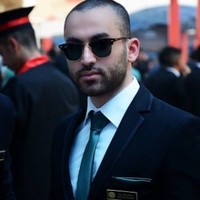 Mohammed Harith