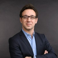 Jérôme LEVEQUE