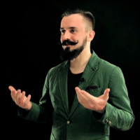 Andrey Sugakov-Romanov