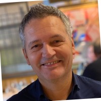 Brett Smith