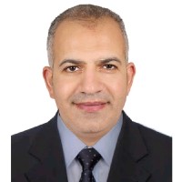 Mohanad M. Omar