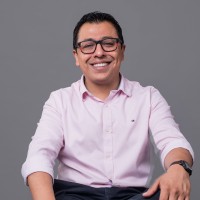 Jimmy Saavedra