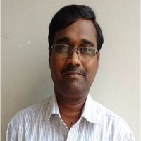 AMJURI SATYA KRISHNA MOHAN