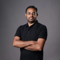 Kaarthik K G