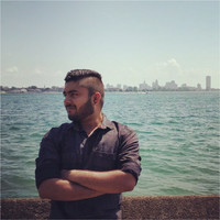 Dhruvansh Kikani