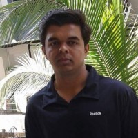Rahul Patil