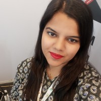 Aarti Diwakar