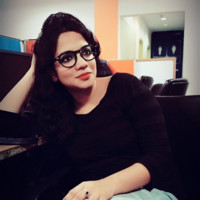Taniya Dey